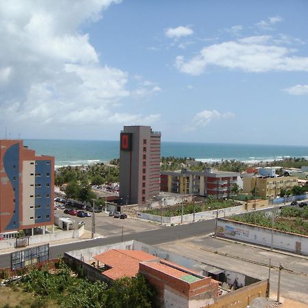 Hotel Boreas Fortaleza  Bagian luar foto