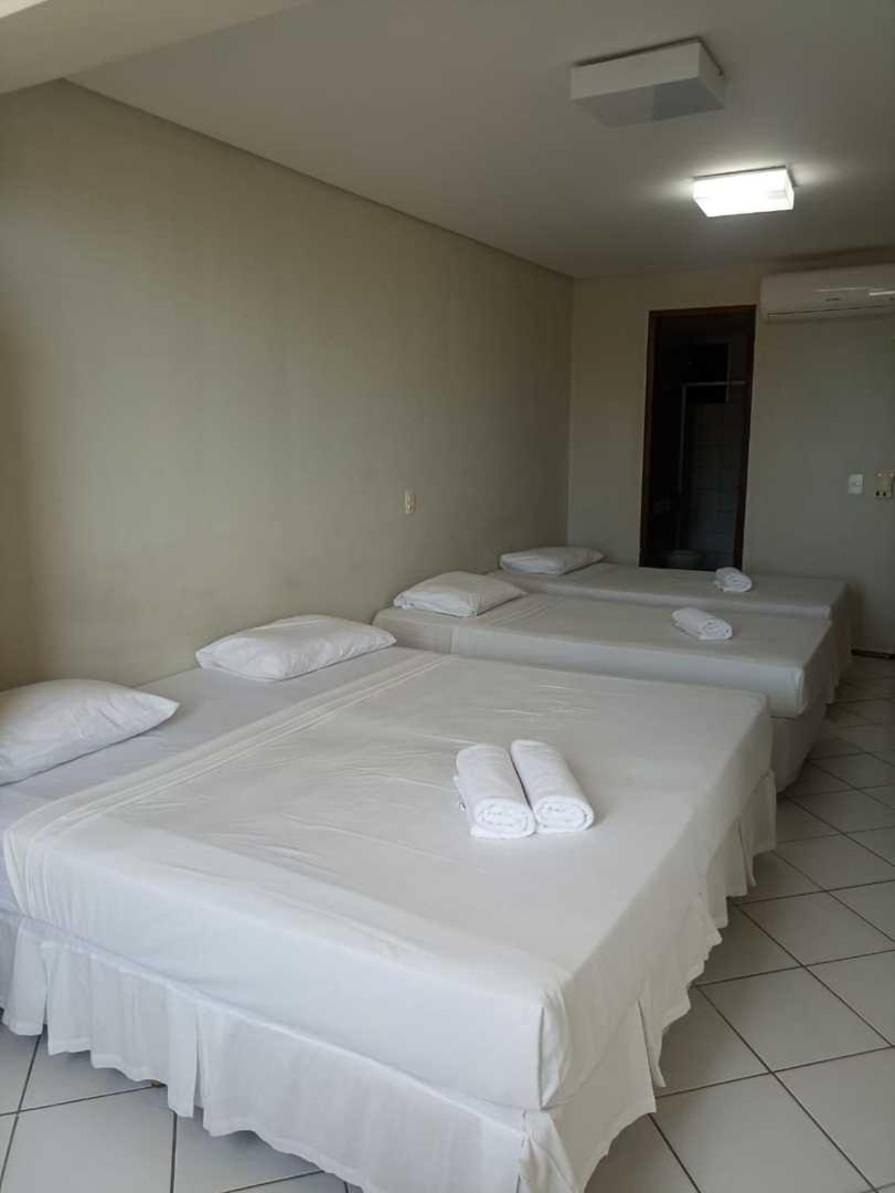Hotel Boreas Fortaleza  Ruang foto