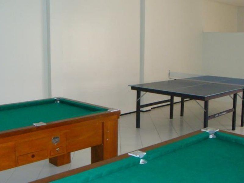 Hotel Boreas Fortaleza  Bagian luar foto